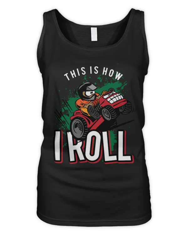 Women's Tank Top