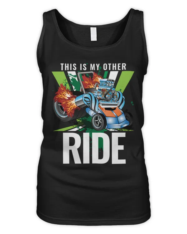 Women's Tank Top