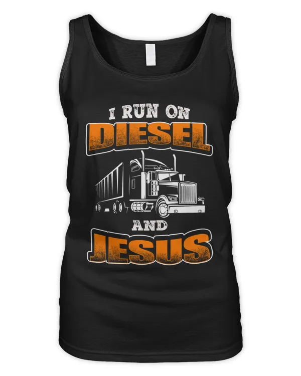 Women's Tank Top