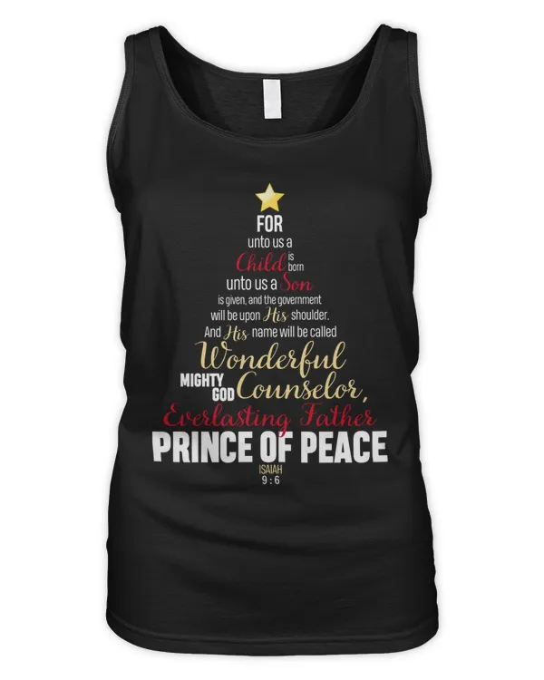 Women's Tank Top