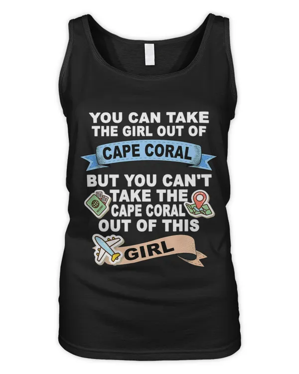 Women's Tank Top