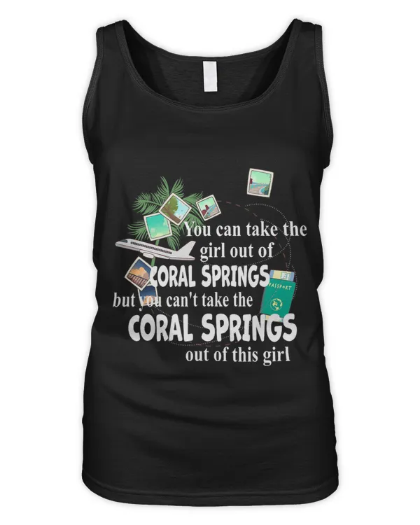Women's Tank Top