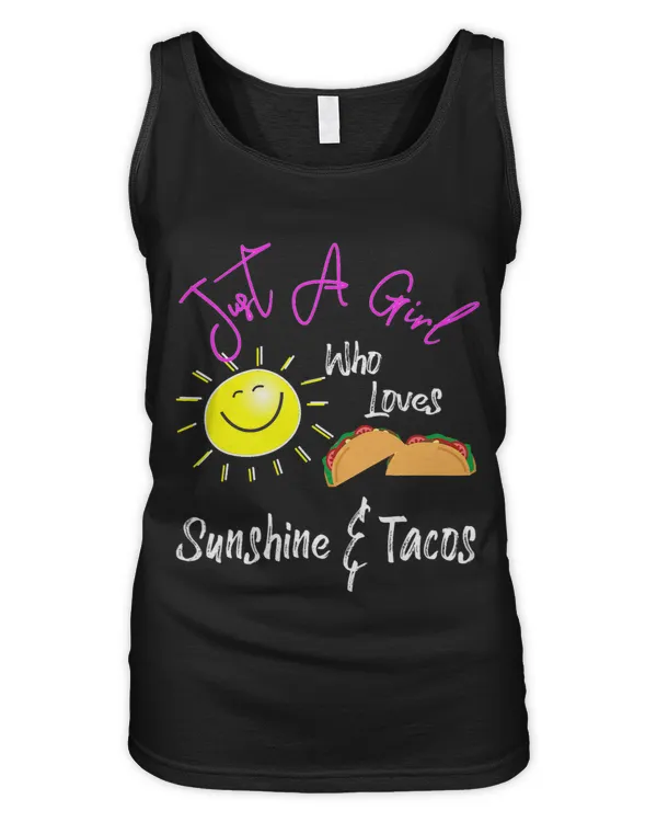 Women's Tank Top