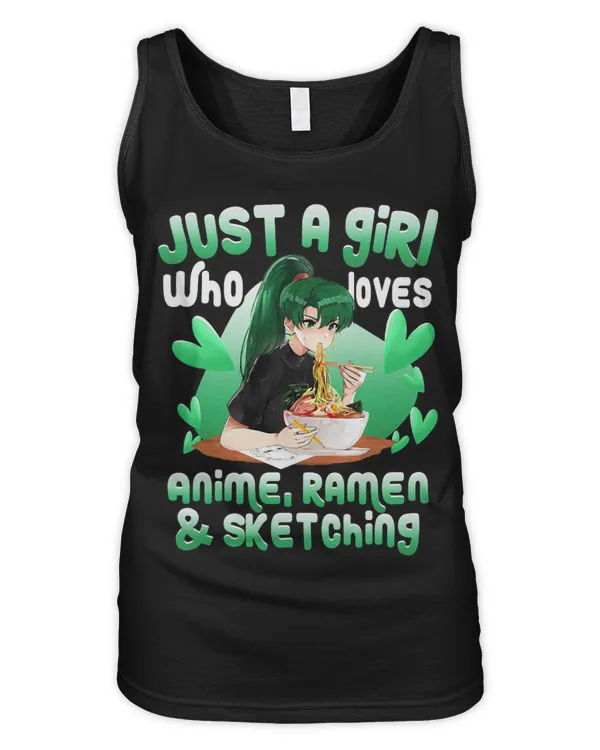 Women's Tank Top