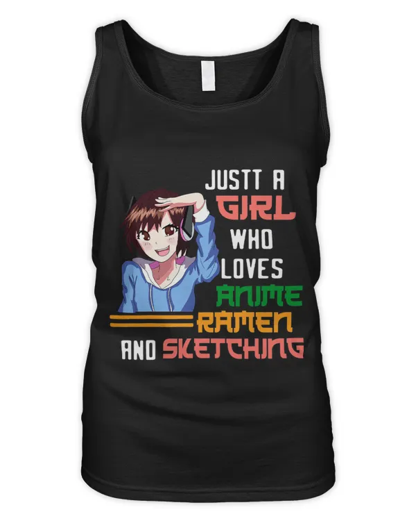 Women's Tank Top