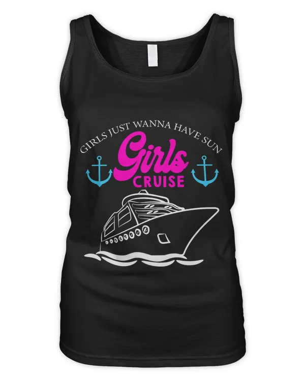 Women's Tank Top