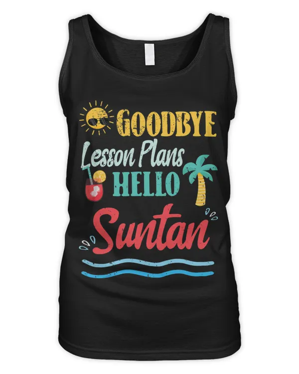 Women's Tank Top