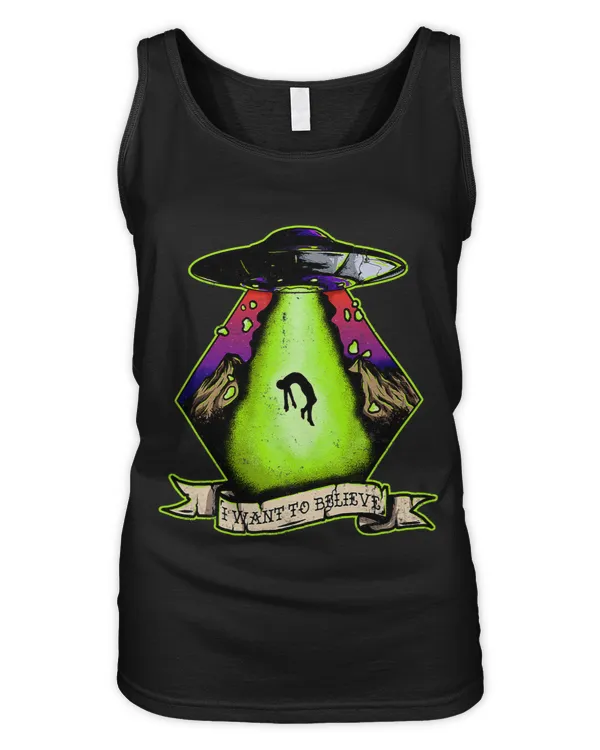 Women's Tank Top