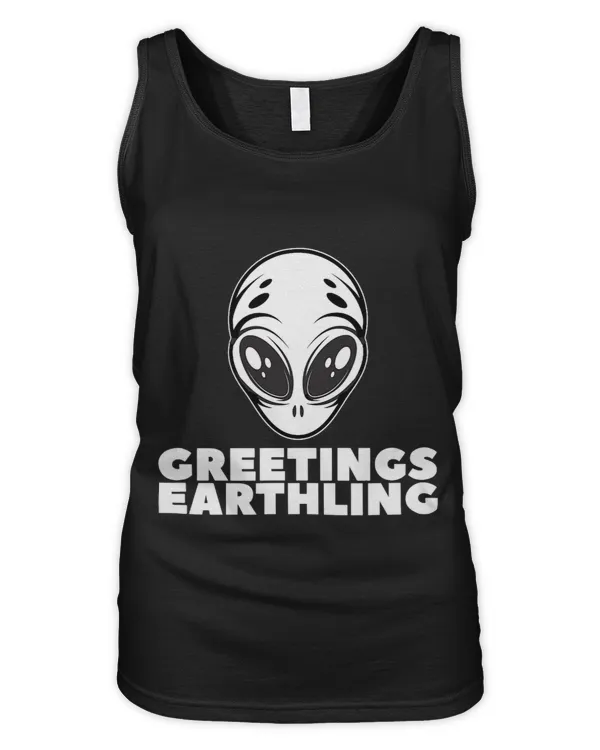 Women's Tank Top