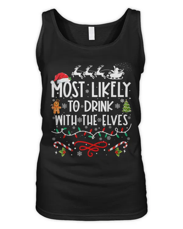 Women's Tank Top