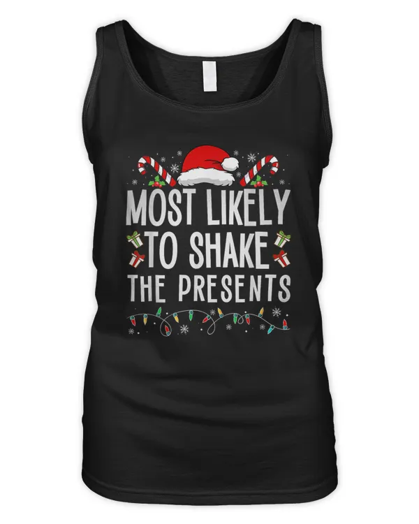 Women's Tank Top