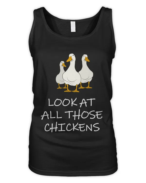 Women's Tank Top