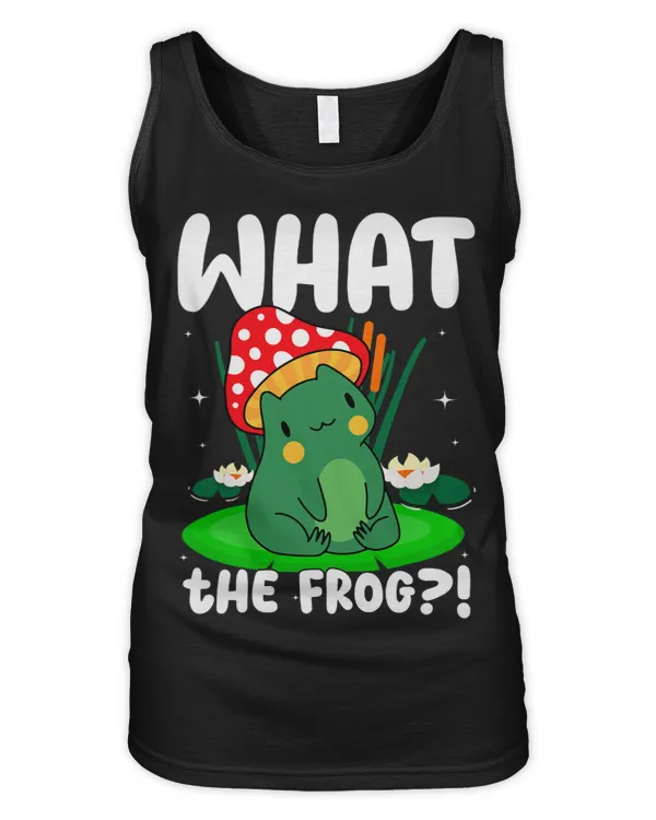 Women's Tank Top