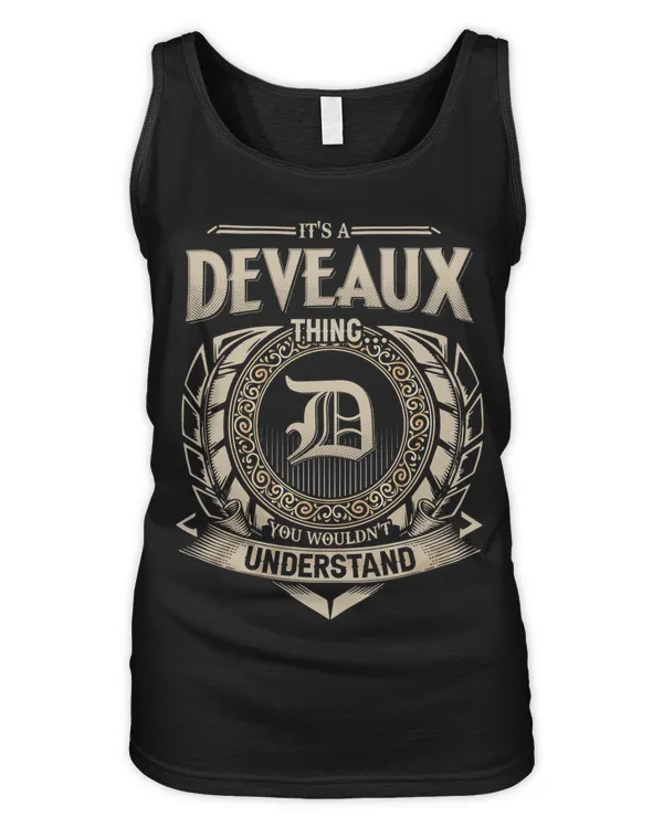 Women's Tank Top