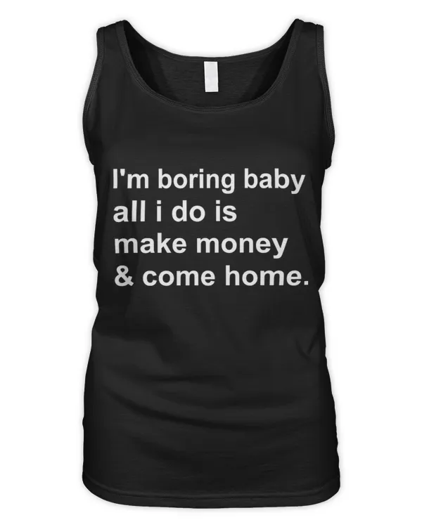 Women's Tank Top