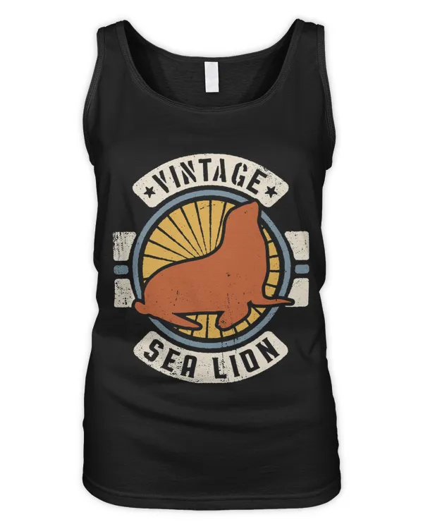 Women's Tank Top