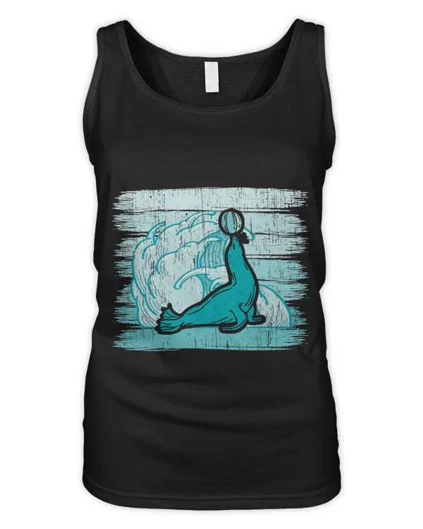 Women's Tank Top