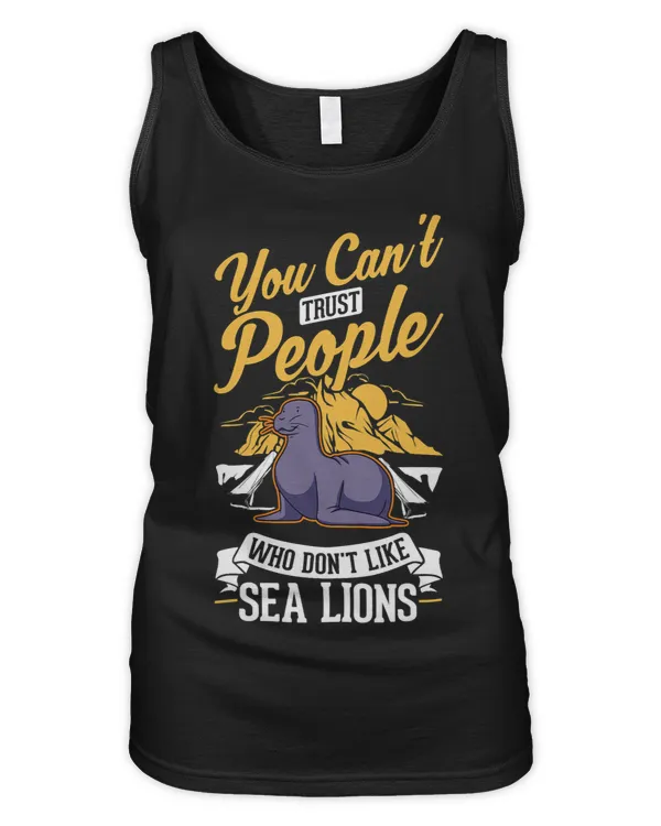 Women's Tank Top