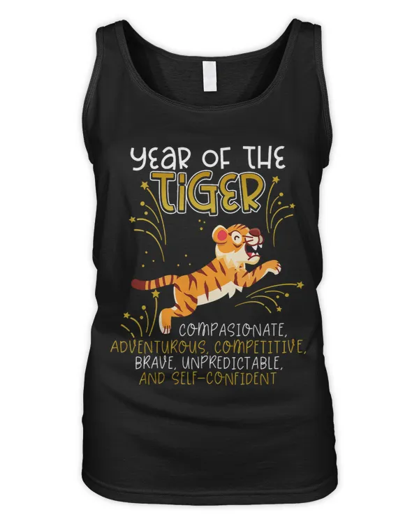 Women's Tank Top