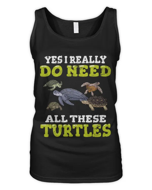 Women's Tank Top
