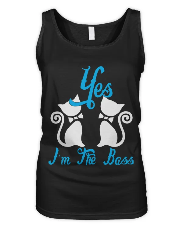 Women's Tank Top