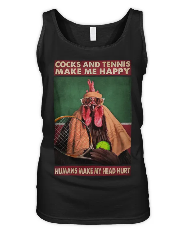 Women's Tank Top