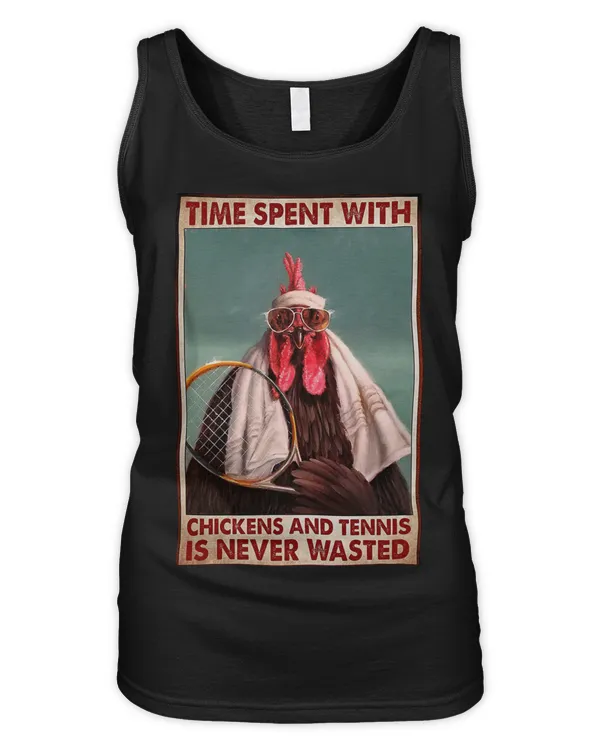 Women's Tank Top