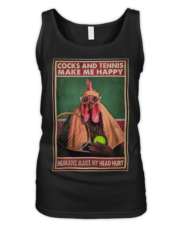 Women's Tank Top
