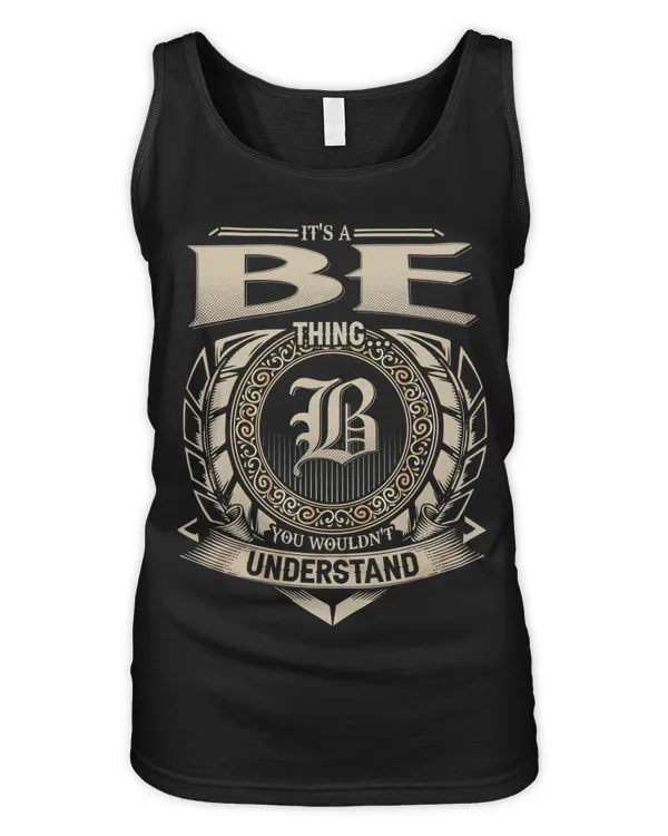 Women's Tank Top