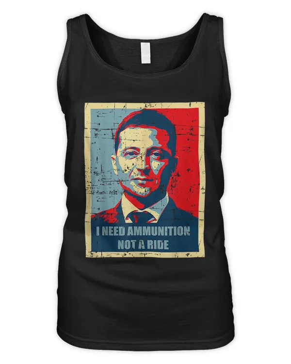 Women's Tank Top
