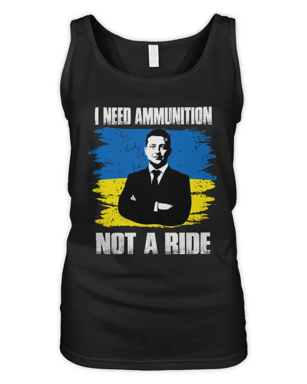 Women's Tank Top