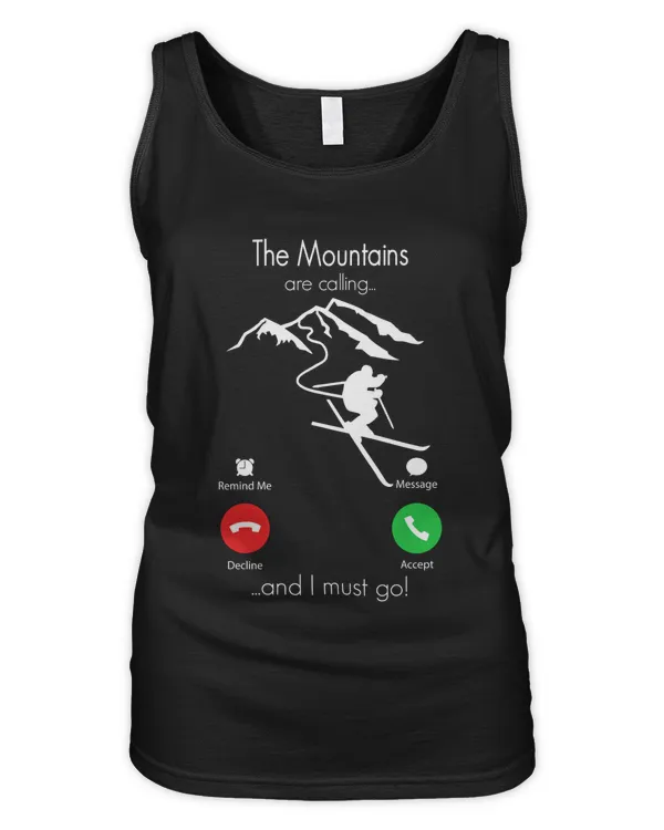 Women's Tank Top