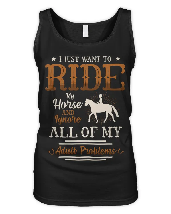 Women's Tank Top