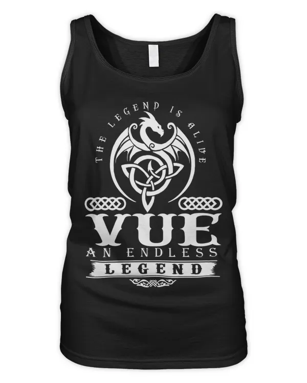 Women's Tank Top