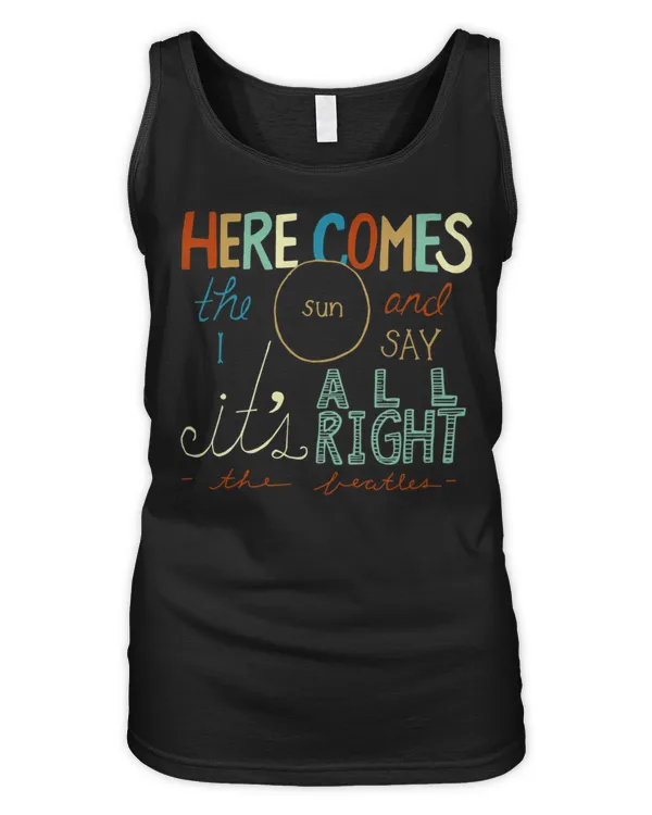 Women's Tank Top