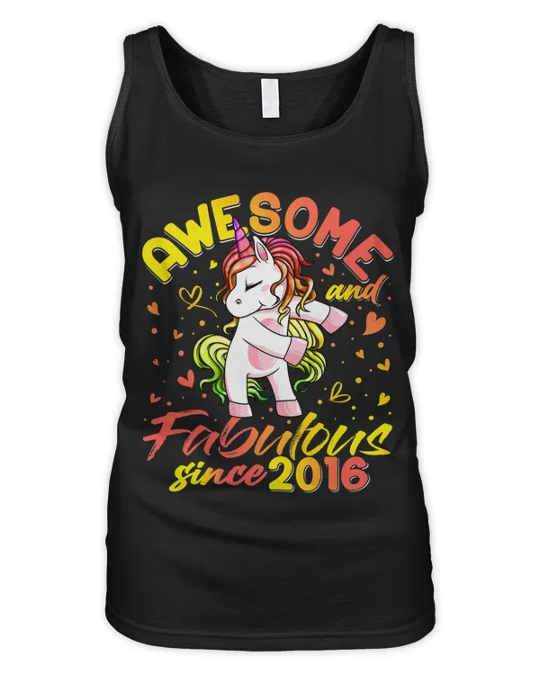Women's Tank Top