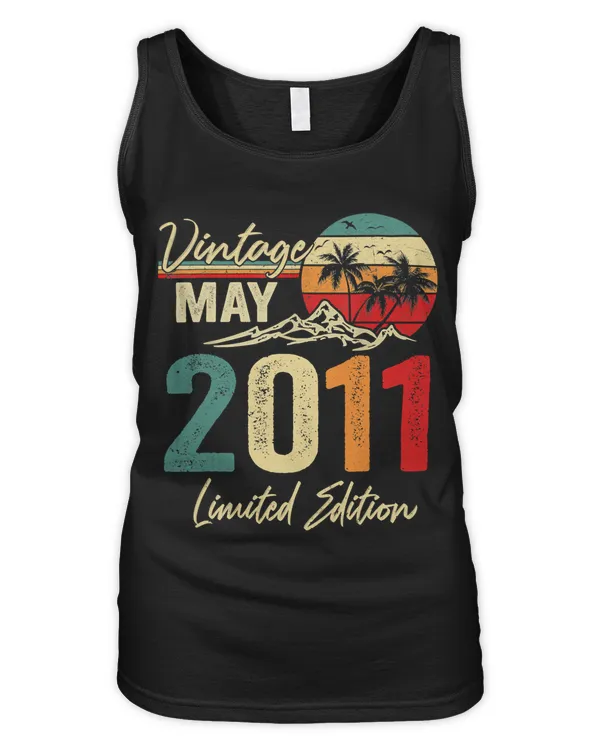 Women's Tank Top