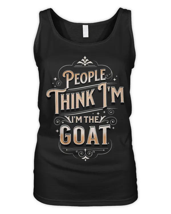 Women's Tank Top