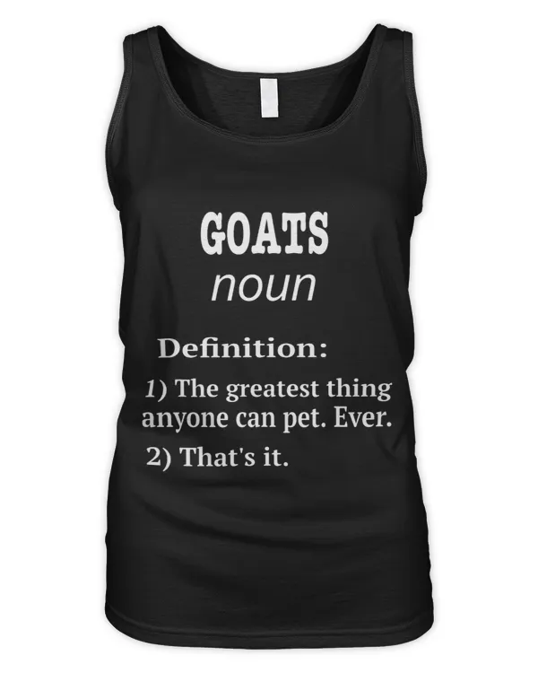 Women's Tank Top