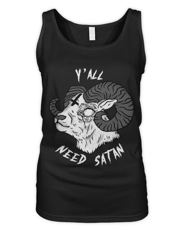 Women's Tank Top