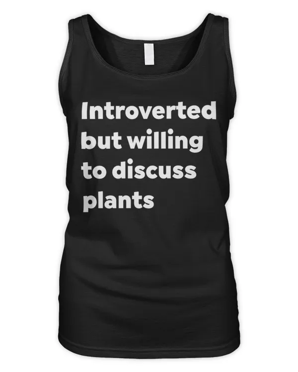 Women's Tank Top