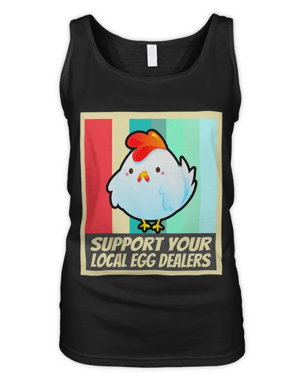 Women's Tank Top
