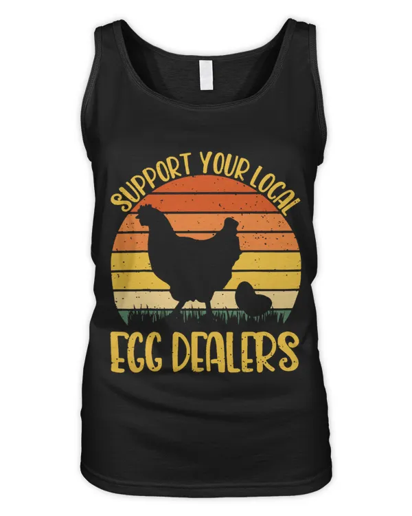 Women's Tank Top
