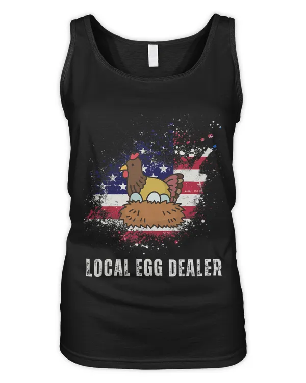 Women's Tank Top