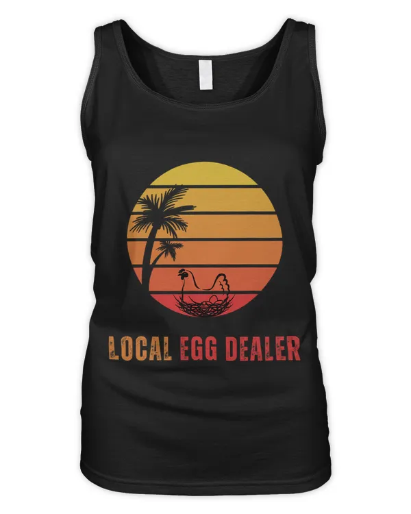 Women's Tank Top
