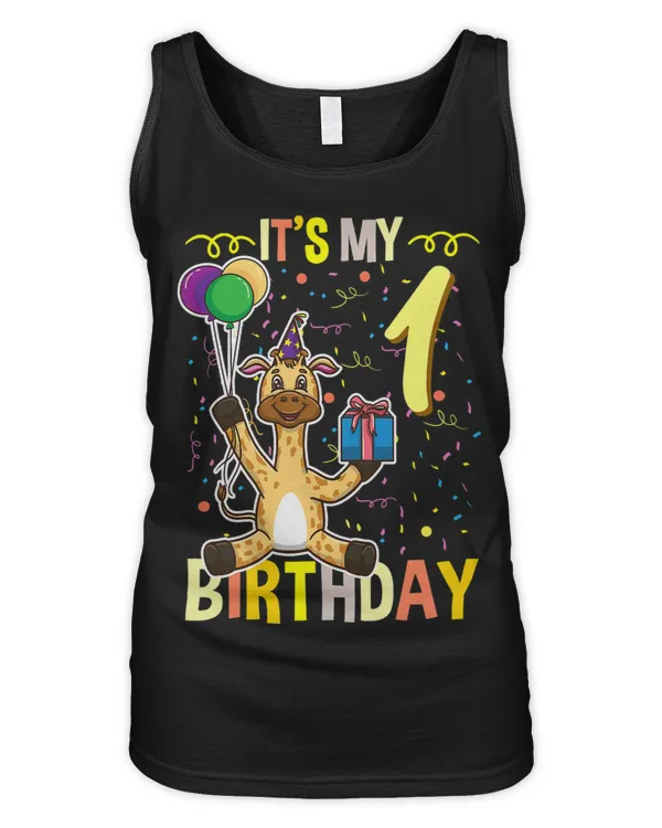 Women's Tank Top