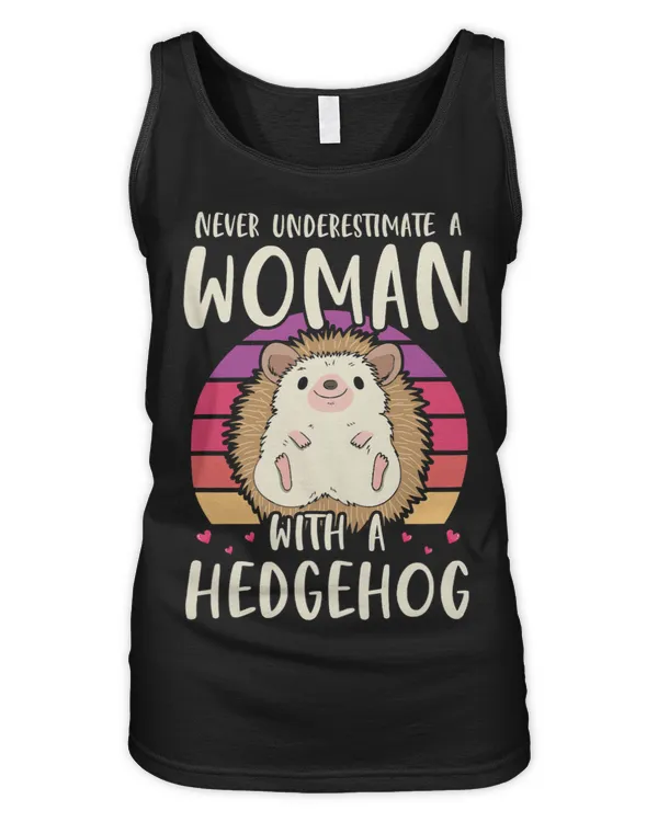 Women's Tank Top