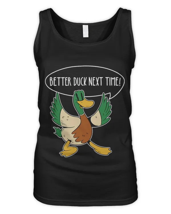 Women's Tank Top