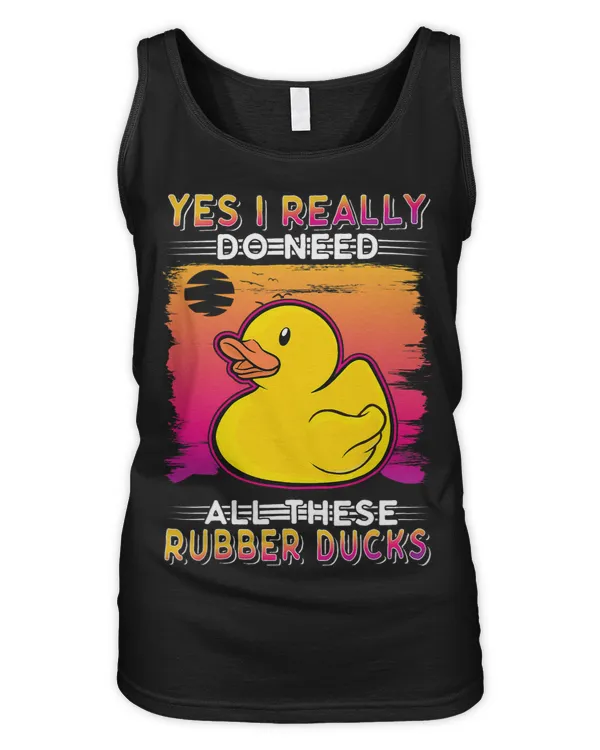 Women's Tank Top
