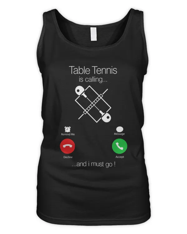 Women's Tank Top